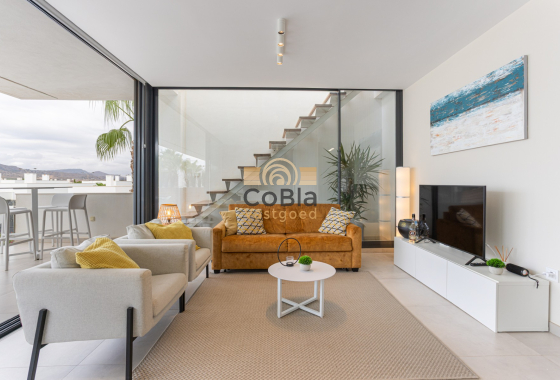 Herverkoop - Apartment flat - Mar de Cristal