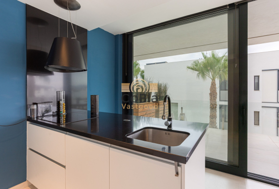 Herverkoop - Apartment flat - Mar de Cristal