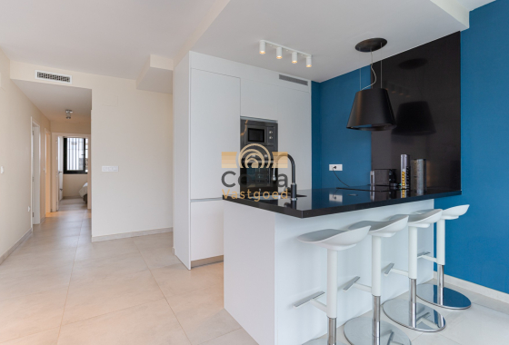 Herverkoop - Apartment flat - Mar de Cristal