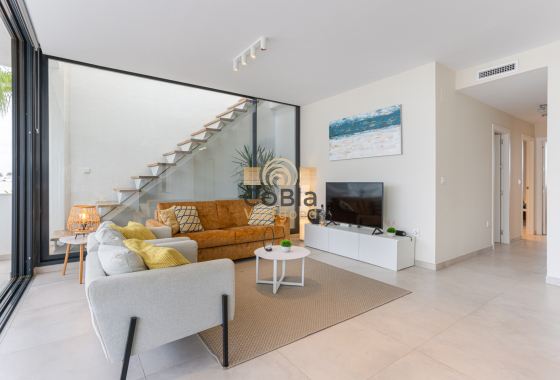 Herverkoop - Apartment flat - Mar de Cristal