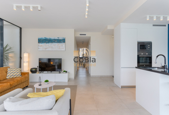 Herverkoop - Apartment flat - Mar de Cristal