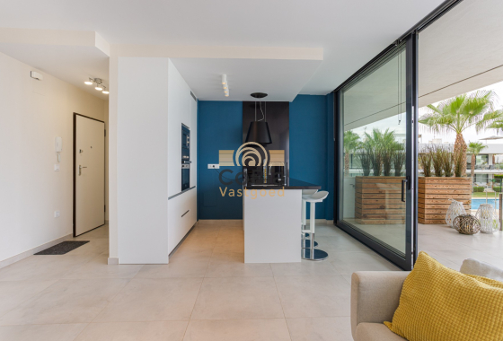 Herverkoop - Apartment flat - Mar de Cristal