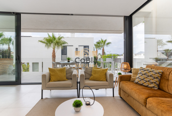 Herverkoop - Apartment flat - Mar de Cristal