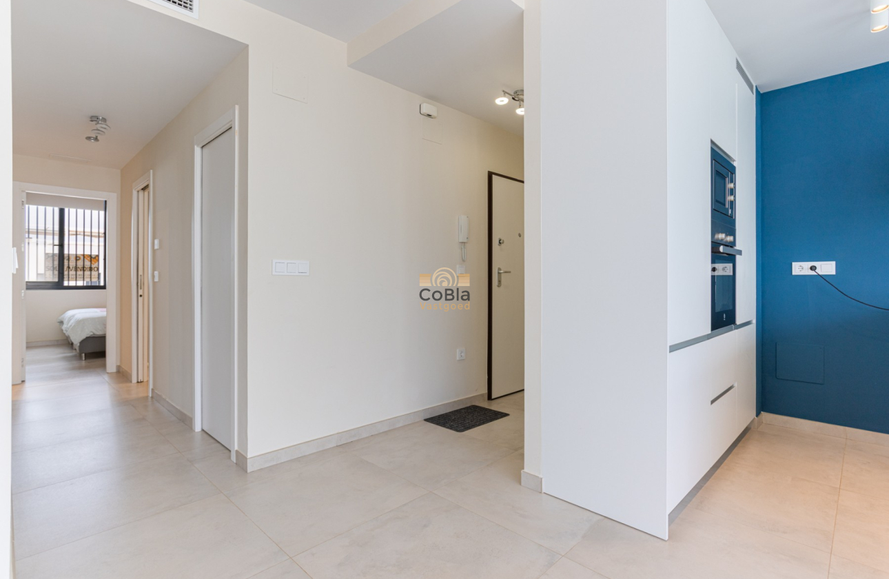 Herverkoop - Apartment flat - Mar de Cristal