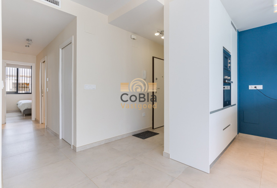 Herverkoop - Apartment flat - Mar de Cristal