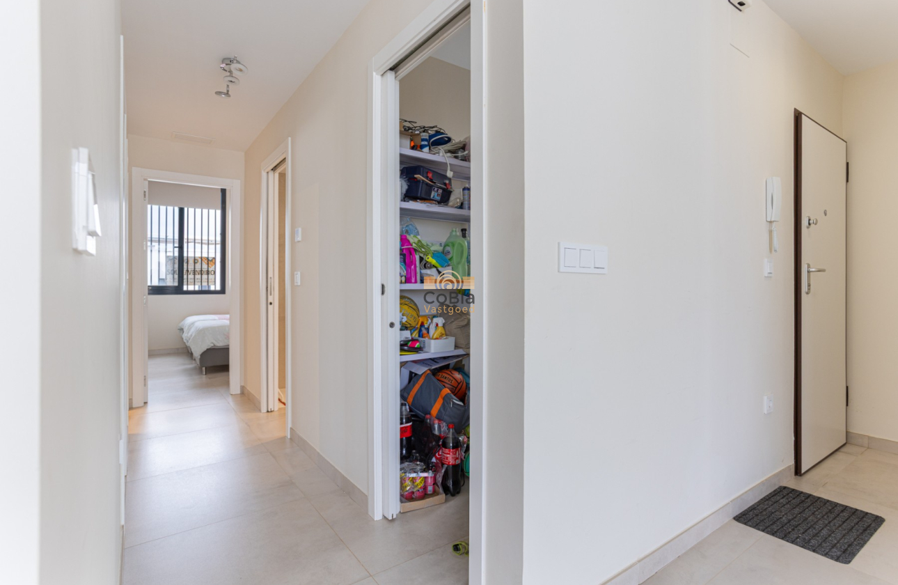 Herverkoop - Apartment flat - Mar de Cristal