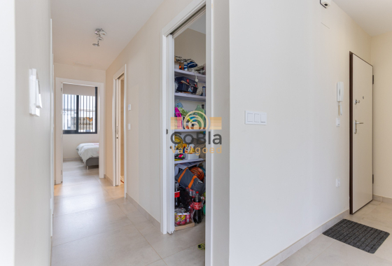 Herverkoop - Apartment flat - Mar de Cristal