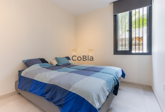 Herverkoop - Apartment flat - Mar de Cristal