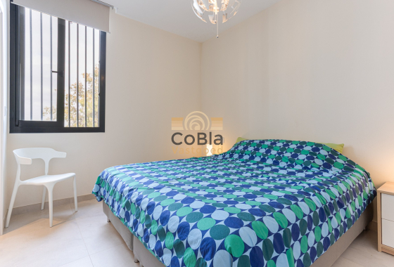 Herverkoop - Apartment flat - Mar de Cristal