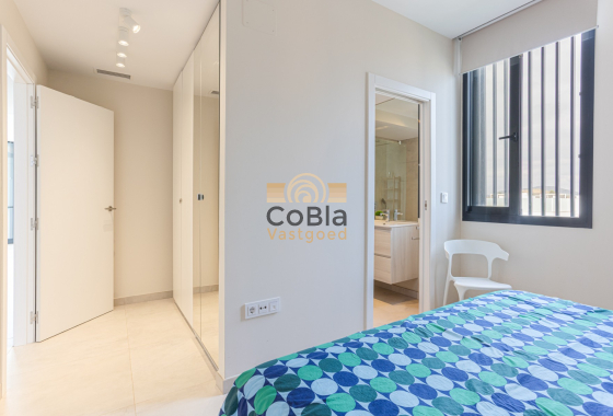 Herverkoop - Apartment flat - Mar de Cristal