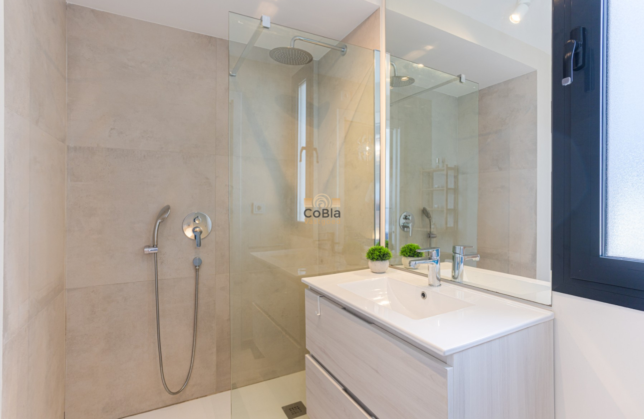 Herverkoop - Apartment flat - Mar de Cristal