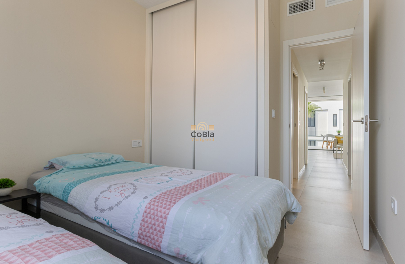 Herverkoop - Apartment flat - Mar de Cristal