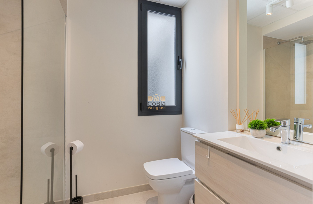 Herverkoop - Apartment flat - Mar de Cristal