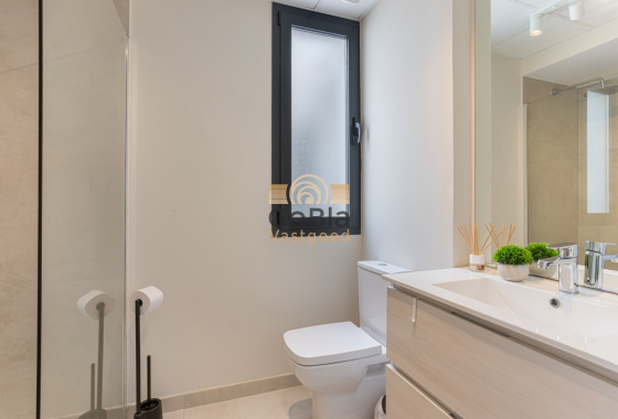 Herverkoop - Apartment flat - Mar de Cristal