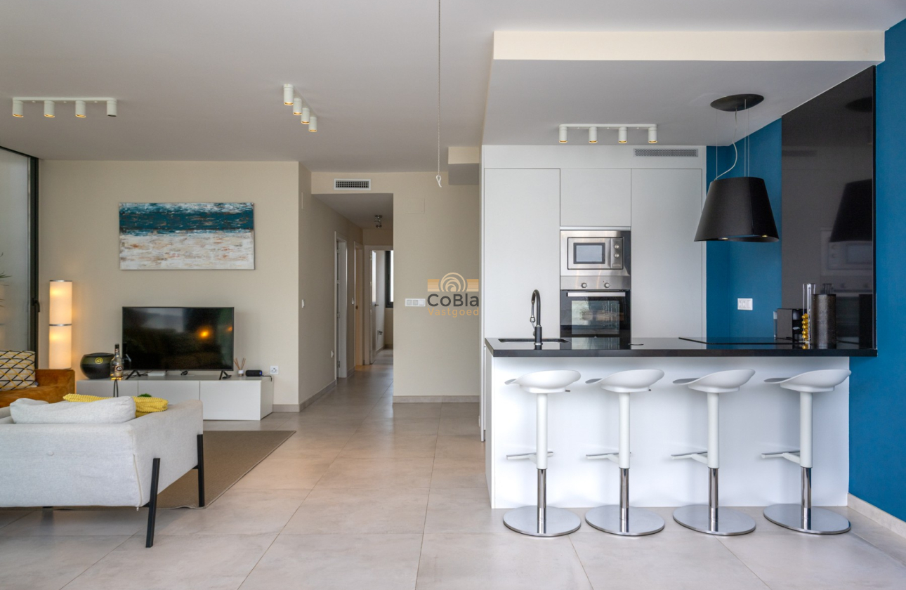 Herverkoop - Apartment flat - Mar de Cristal