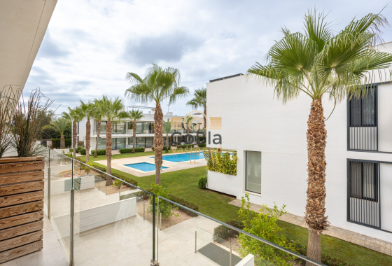 Herverkoop - Apartment flat - Mar de Cristal