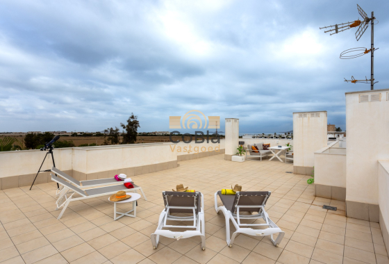 Herverkoop - Apartment flat - Mar de Cristal