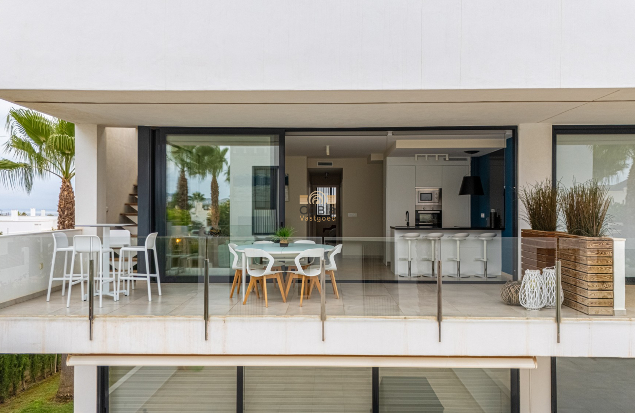 Herverkoop - Apartment flat - Mar de Cristal