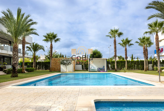 Herverkoop - Apartment flat - Mar de Cristal