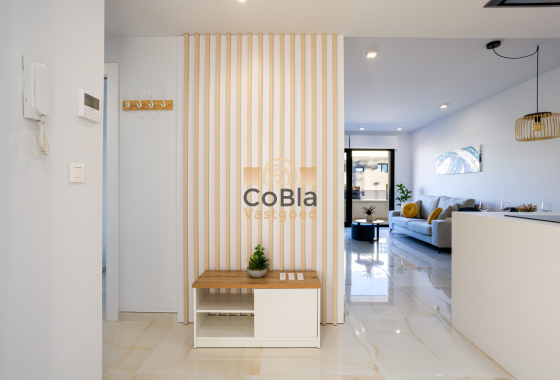 Herverkoop - Apartment flat - Orihuela Costa - Los Altos