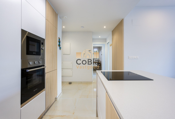 Herverkoop - Apartment flat - Orihuela Costa - Los Altos