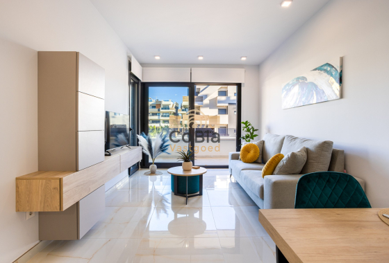 Herverkoop - Apartment flat - Orihuela Costa - Los Altos