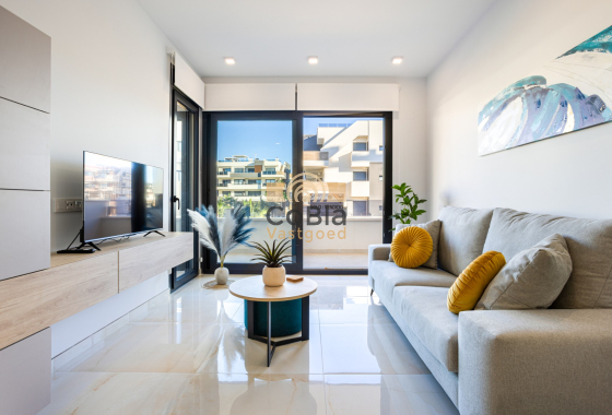 Herverkoop - Apartment flat - Orihuela Costa - Los Altos