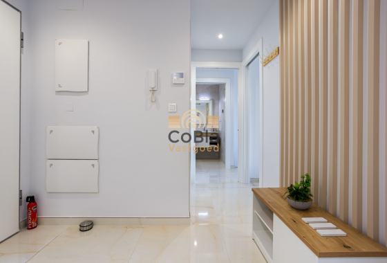 Herverkoop - Apartment flat - Orihuela Costa - Los Altos