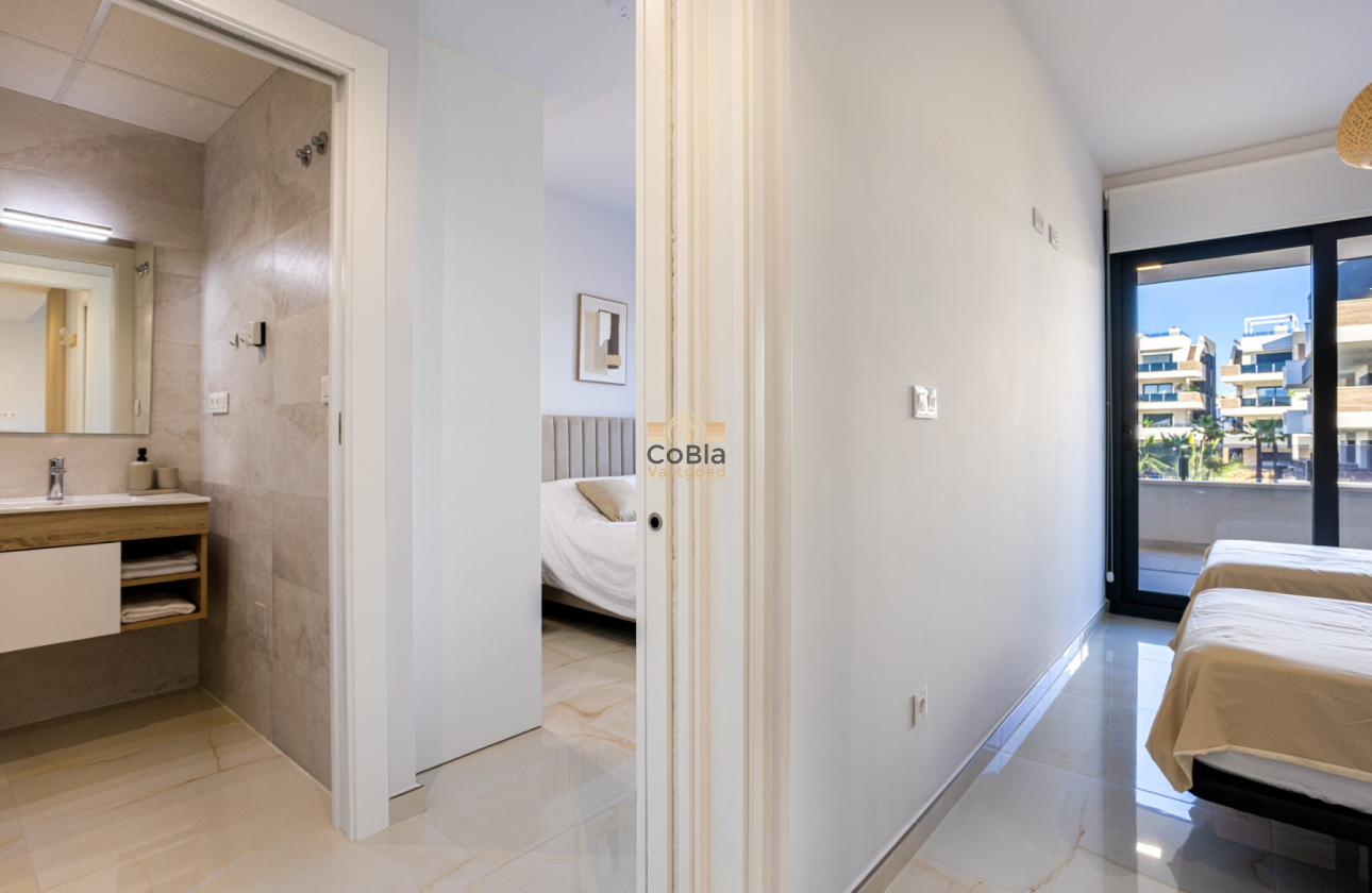 Herverkoop - Apartment flat - Orihuela Costa - Los Altos