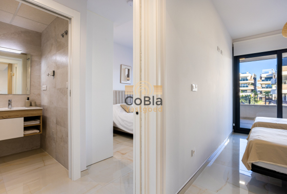 Herverkoop - Apartment flat - Orihuela Costa - Los Altos