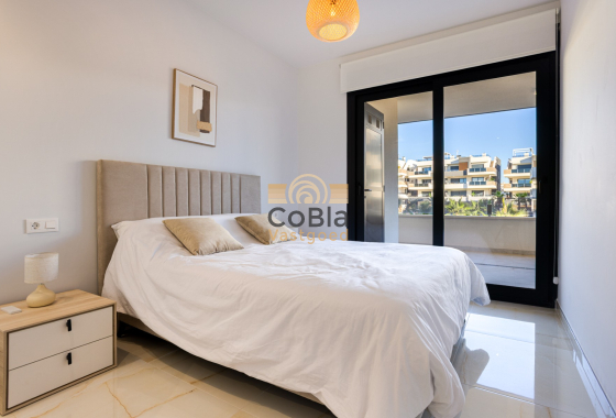 Herverkoop - Apartment flat - Orihuela Costa - Los Altos