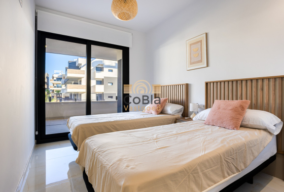 Herverkoop - Apartment flat - Orihuela Costa - Los Altos