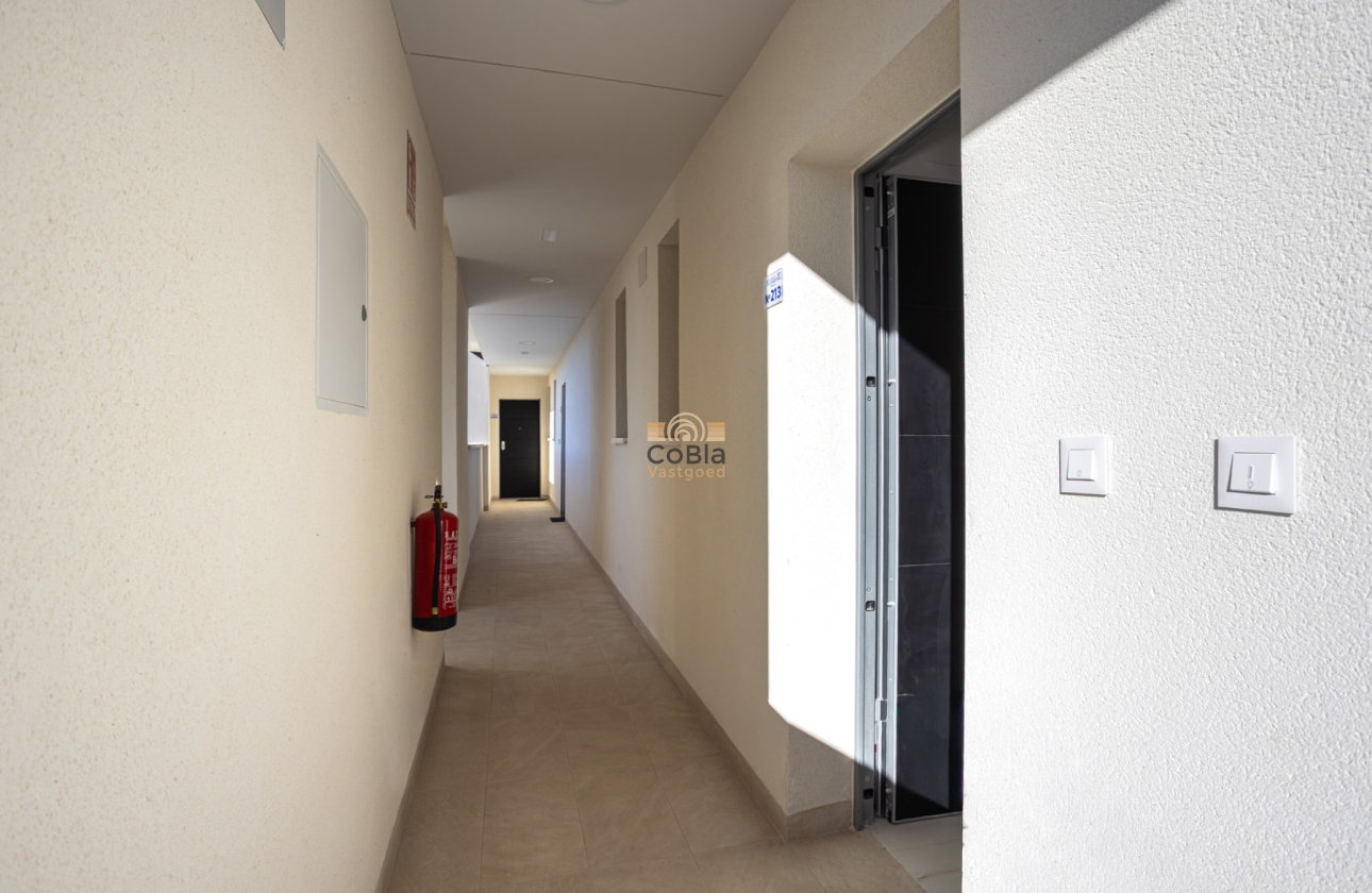 Herverkoop - Apartment flat - Orihuela Costa - Los Altos
