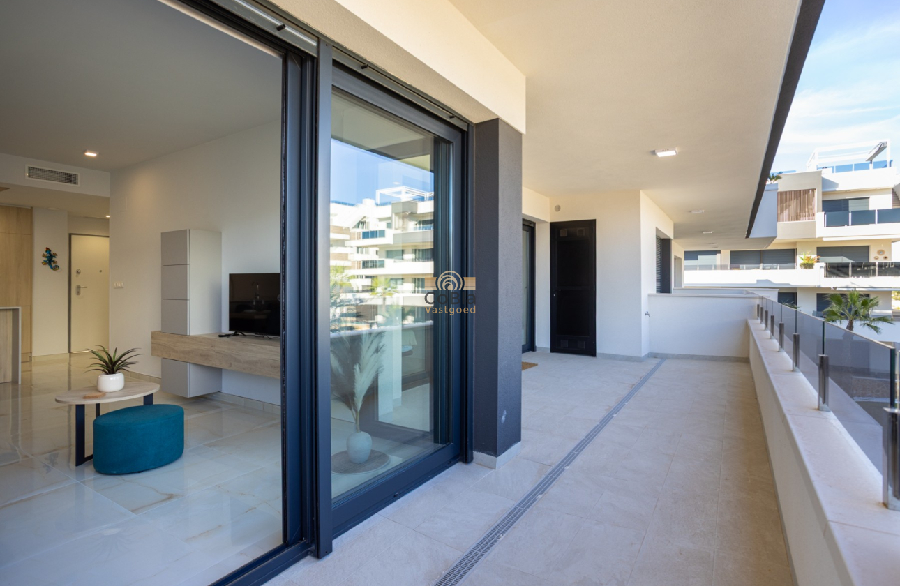 Herverkoop - Apartment flat - Orihuela Costa - Los Altos