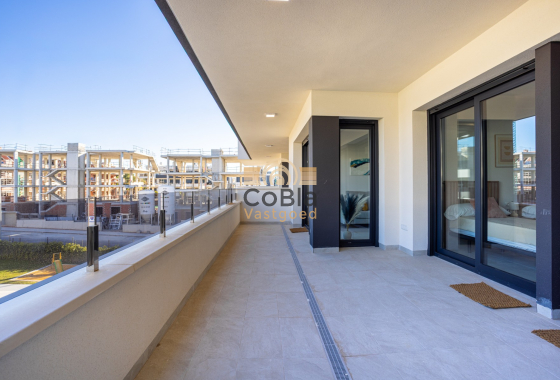 Herverkoop - Apartment flat - Orihuela Costa - Los Altos