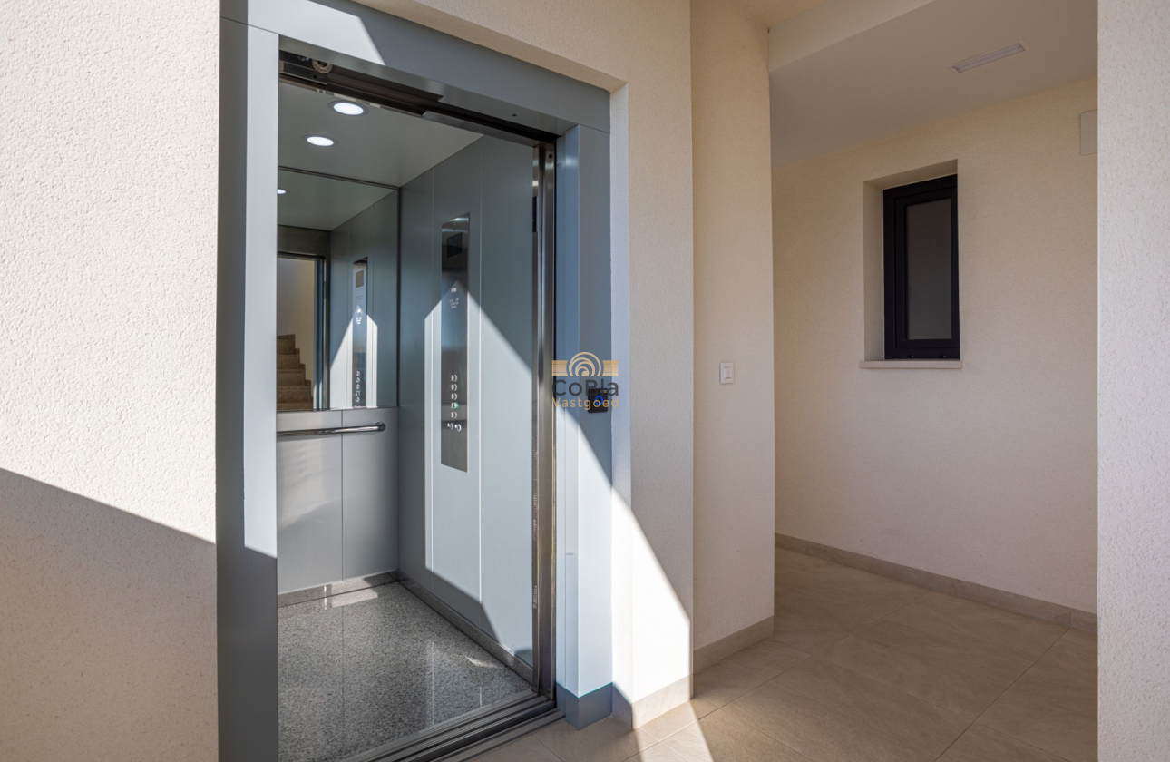 Herverkoop - Apartment flat - Orihuela Costa - Los Altos