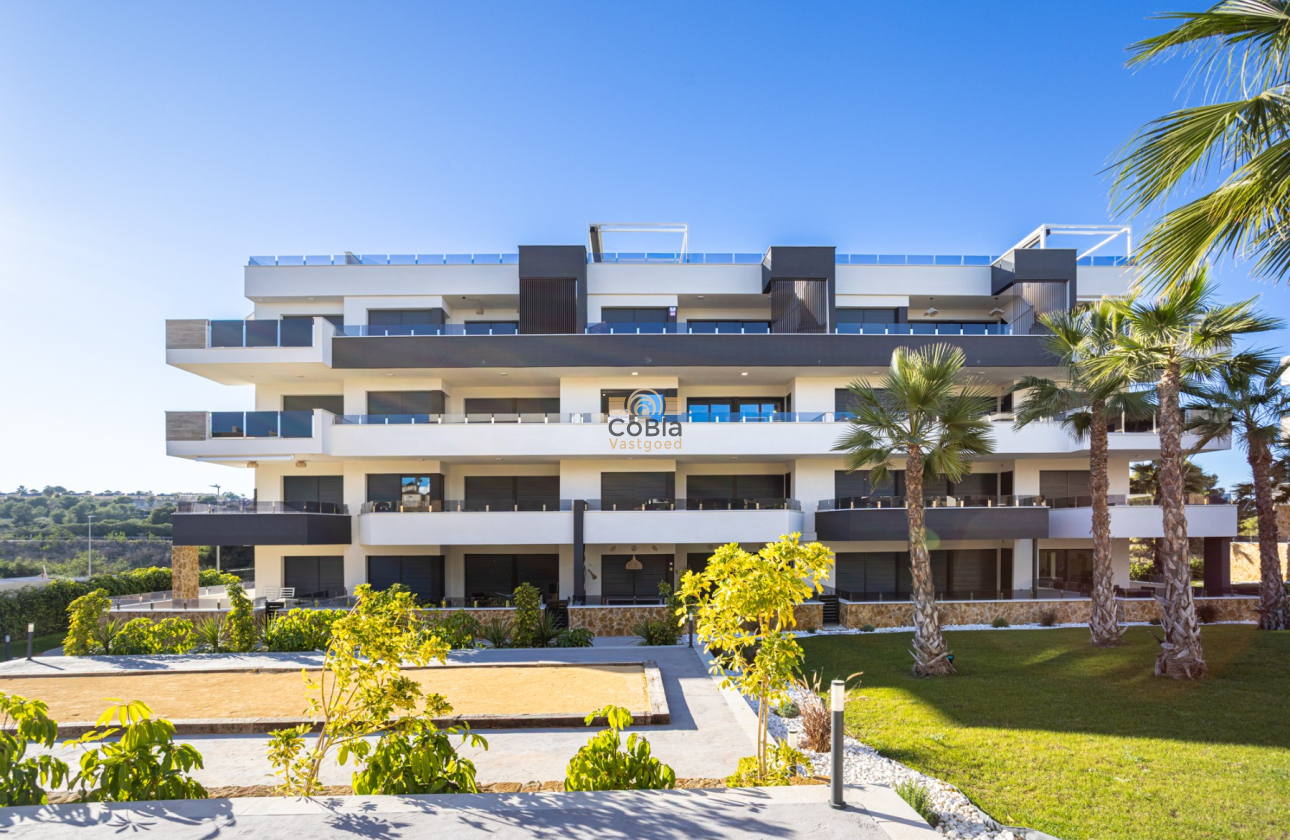 Herverkoop - Apartment flat - Orihuela Costa - Los Altos