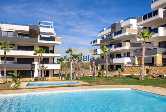 Herverkoop - Apartment flat - Orihuela Costa - Los Altos