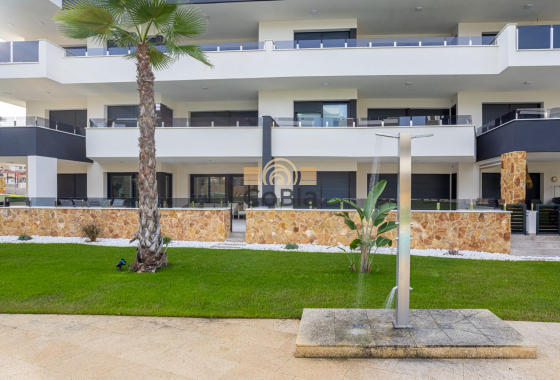 Herverkoop - Apartment flat - Orihuela Costa - Los Altos