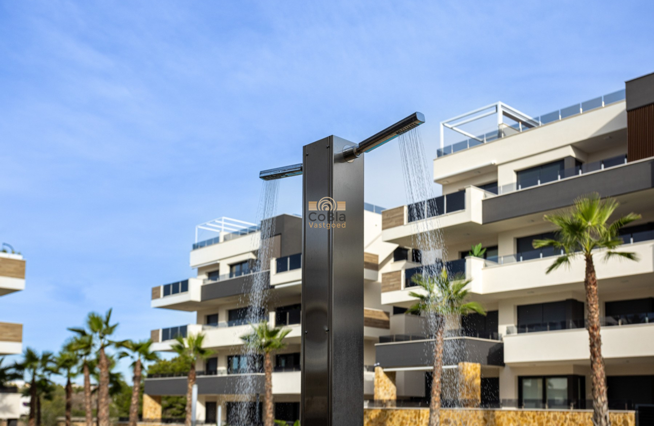 Herverkoop - Apartment flat - Orihuela Costa - Los Altos
