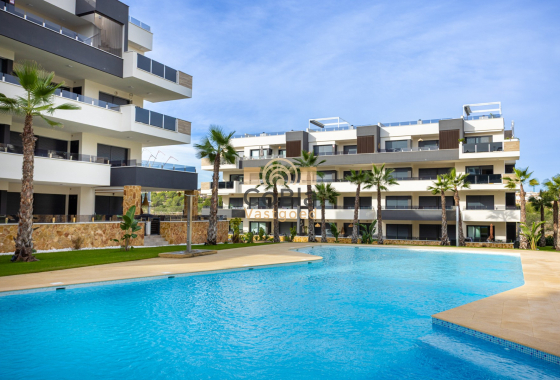 Herverkoop - Apartment flat - Orihuela Costa - Los Altos