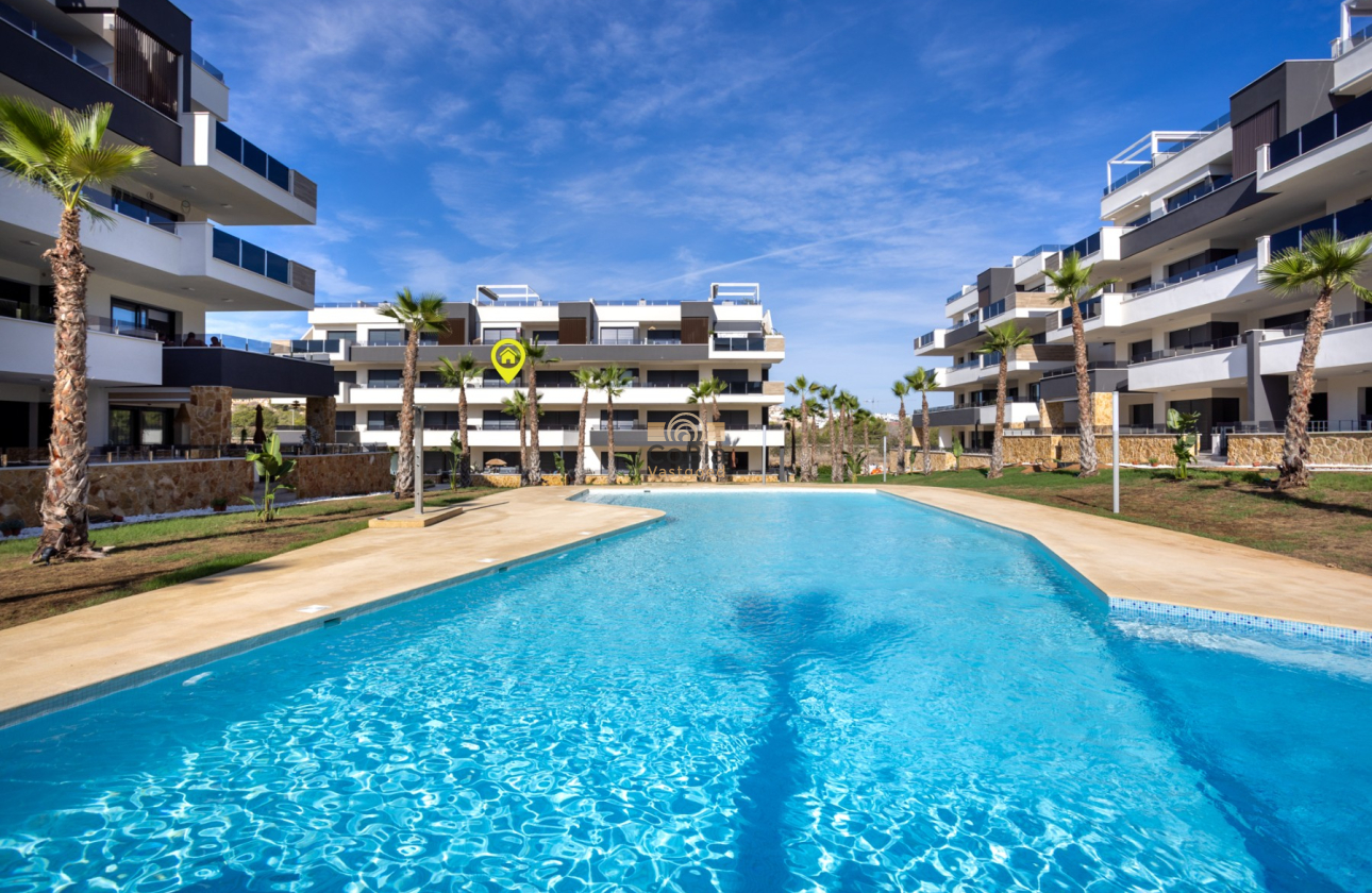 Herverkoop - Apartment flat - Orihuela Costa - Los Altos