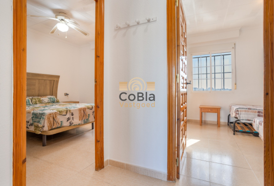 Resale - Detached Villa - Torrevieja - Urbanización San Luis