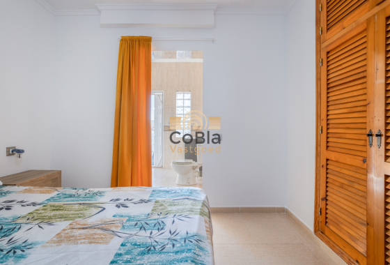 Resale - Detached Villa - Torrevieja - Urbanización San Luis