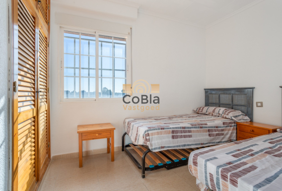 Resale - Detached Villa - Torrevieja - Urbanización San Luis