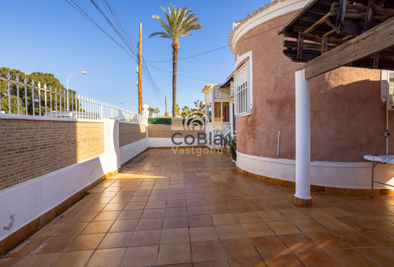 Resale - Detached Villa - Torrevieja - Urbanización San Luis