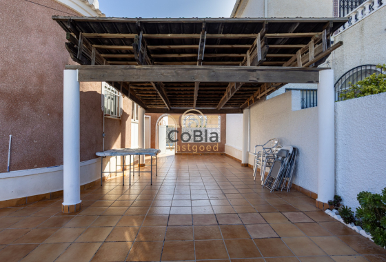 Resale - Detached Villa - Torrevieja - Urbanización San Luis