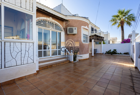 Resale - Detached Villa - Torrevieja - Urbanización San Luis