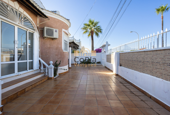 Resale - Detached Villa - Torrevieja - Urbanización San Luis