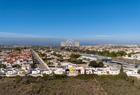 Resale - Detached Villa - Torrevieja - Urbanización San Luis